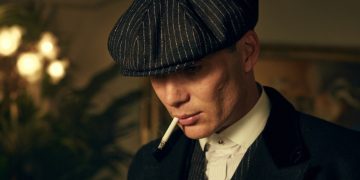 Peaky Blinders: Cillian Murphy le dijo adiós a Tommy Shelby