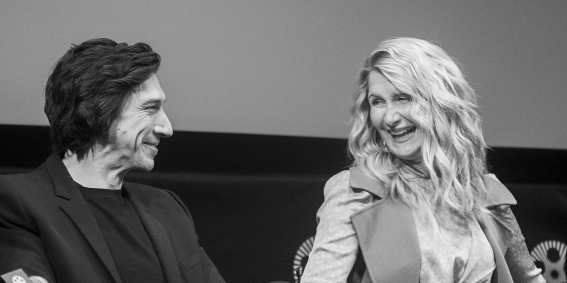 Cobertura: El NYFF 57 en fotos