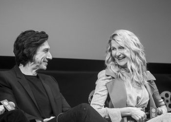 Cobertura: El NYFF 57 en fotos