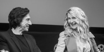 Cobertura: El NYFF 57 en fotos