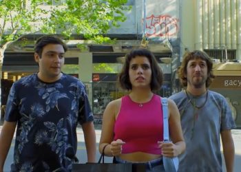 RED, Porno y Helado, Competencia Oficial y más estrenos destacados en Cine y streaming