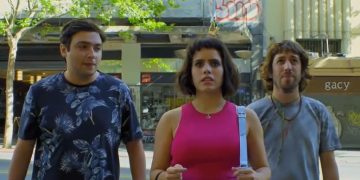 RED, Porno y Helado, Competencia Oficial y más estrenos destacados en Cine y streaming