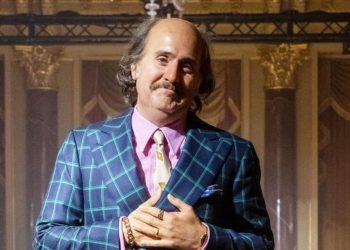 Razzies 2022: La lista completa de ganadores de los premios al peor cine del año