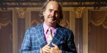 Razzies 2022: La lista completa de ganadores de los premios al peor cine del año