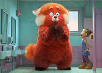 RED, Porno y Helado, Competencia Oficial y más estrenos destacados en Cine y streaming