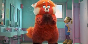 RED, Porno y Helado, Competencia Oficial y más estrenos destacados en Cine y streaming