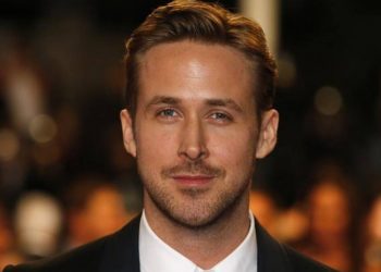 Ryan Gosling ya está listo para interpretar a Ken, ¡Mirá las imágenes!