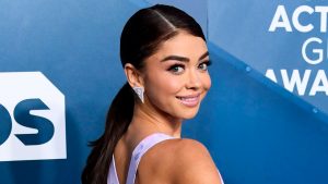Modern Family: La trágica vida de Sarah Hyland que pocos conocen