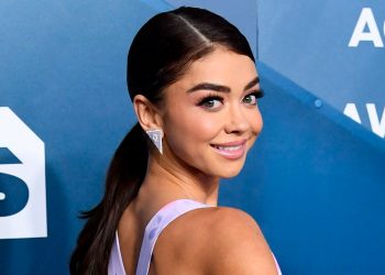 Modern Family: La trágica vida de Sarah Hyland que pocos conocen