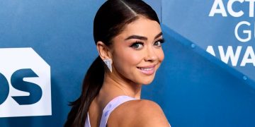 Modern Family: La trágica vida de Sarah Hyland que pocos conocen