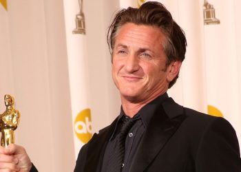 Sean Penn contra los Oscars: "Fundiré mis estatuillas"