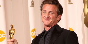 Sean Penn contra los Oscars: "Fundiré mis estatuillas"