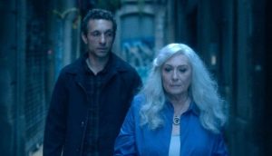 La serie que triunfa en Netflix y busca desterrar a Dark