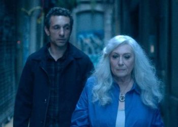 La serie que triunfa en Netflix y busca desterrar a Dark