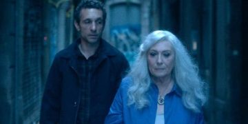 La serie que triunfa en Netflix y busca desterrar a Dark