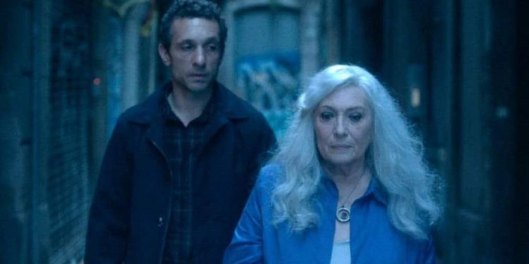 La serie que triunfa en Netflix y busca desterrar a Dark