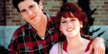 Sixteen Candles tendrá un reboot y será muy diferente