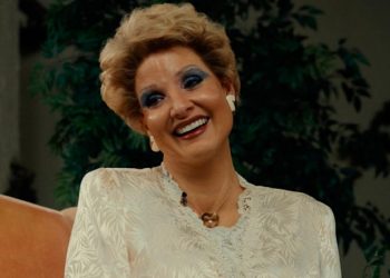 Oscars 2022: Los ojos de Tammy Faye ganó Mejor Maquillaje y Peinado