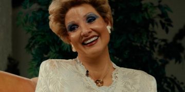 Oscars 2022: Los ojos de Tammy Faye ganó Mejor Maquillaje y Peinado