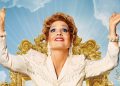 Oscars 2022: Los ojos de Tammy Faye ganó Mejor Maquillaje y Peinado