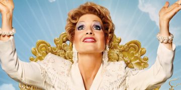 Oscars 2022: Los ojos de Tammy Faye ganó Mejor Maquillaje y Peinado