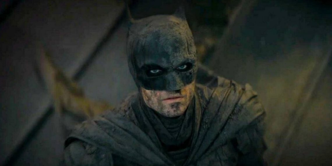The Batman: Matt Reeves habló sobre el cameo final