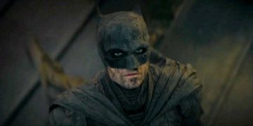 The Batman: Matt Reeves habló sobre el cameo final