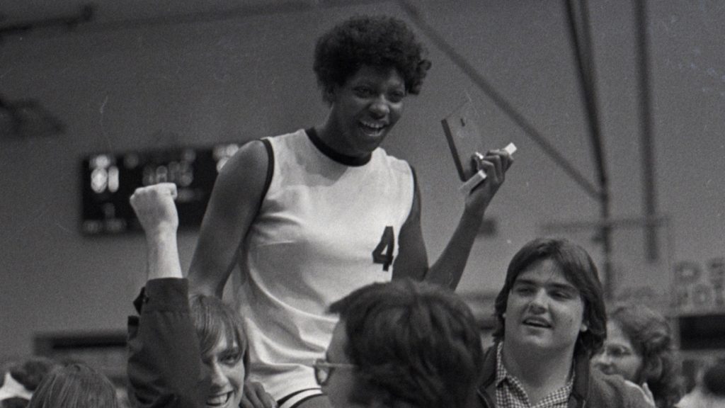 ¿Dónde ver The Queen of Basketball, el cortometraje ganador del Oscar?