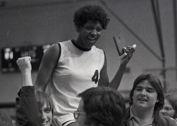 ¿Dónde ver The Queen of Basketball, el cortometraje ganador del Oscar?