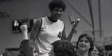 ¿Dónde ver The Queen of Basketball, el cortometraje ganador del Oscar?