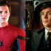 ¿Tom Holland estará en la película de Peaky Blinders?
