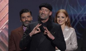La historia de Troy Kotsur, el actor de CODA que emocionó en los Oscars