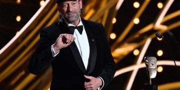 Hablamos con Troy Kotsur el ganador como mejor actor de reparto por CODA