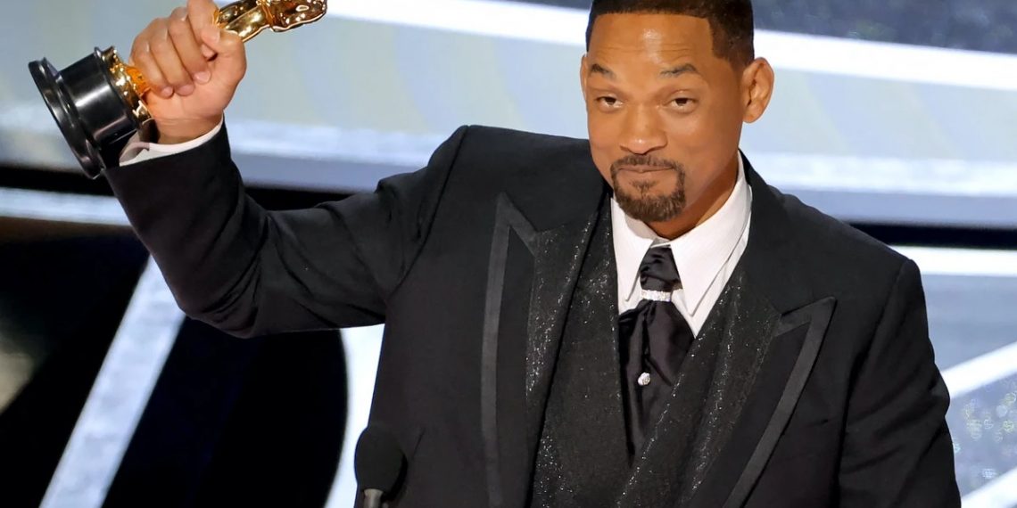 Oscar 2022: ¿Le quitarán a Will Smith la estatuilla?