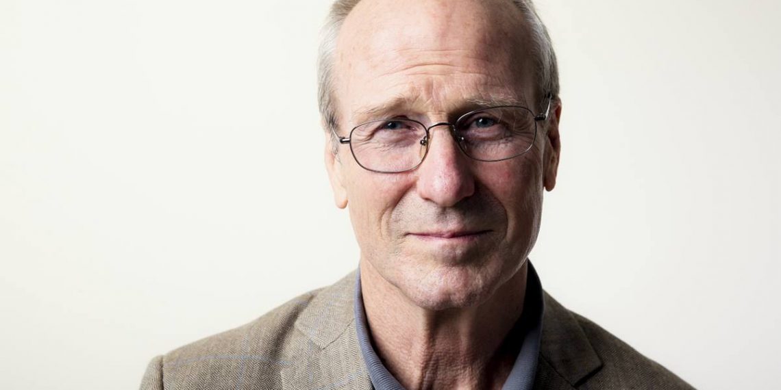 Falleció el actor William Hurt