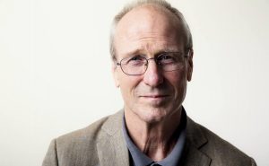 Falleció el actor William Hurt