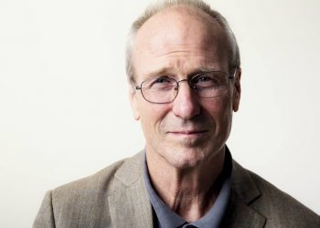 Falleció el actor William Hurt