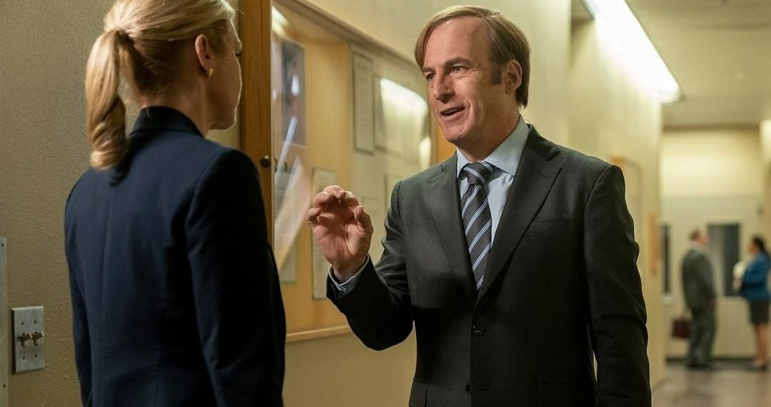 La temporada final de Better Call Saul recibió un puntaje de excelencia