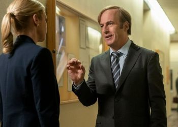 La temporada final de Better Call Saul recibió un puntaje de excelencia