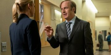 La temporada final de Better Call Saul recibió un puntaje de excelencia