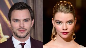 Primera imagen de The Menu, lo nuevo de Anya Taylor-Joy y Nicholas Hoult