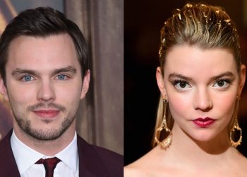 Primera imagen de The Menu, lo nuevo de Anya Taylor-Joy y Nicholas Hoult