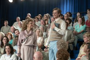 El estreno de Jessica Chastain y Andrew Garfield que está disponible en Star+
