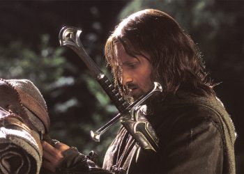 Las mejores 10 películas de la historia, según IMDB