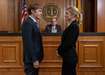 Better Call Saul: Rhea Seehorn reaccionó al pensamiento de los fans sobre la última temporada