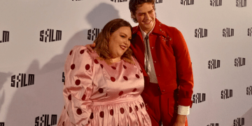 Hablamos con Chrissy Metz por su nueva película “Stay Awake”