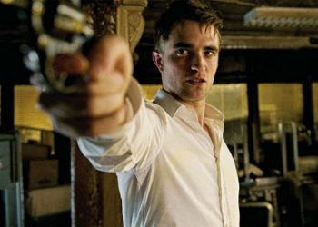 La película de Robert Pattinson que se convirtió en un éxito en Amazon Prime