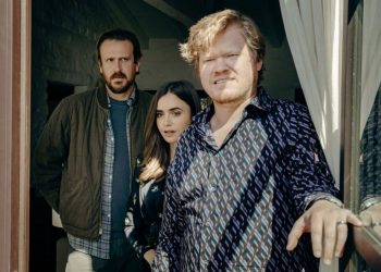 Netflix: Las 3 películas destacadas para ver este fin de semana