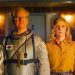 Rhea Seehorn y Jim Gaffigan en el nuevo Sci-Fi: “Linoleum”
