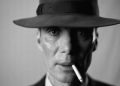 Las primeras imágenes de Cillian Murphy y Robert Downey Jr. en el set de Oppenheimer
